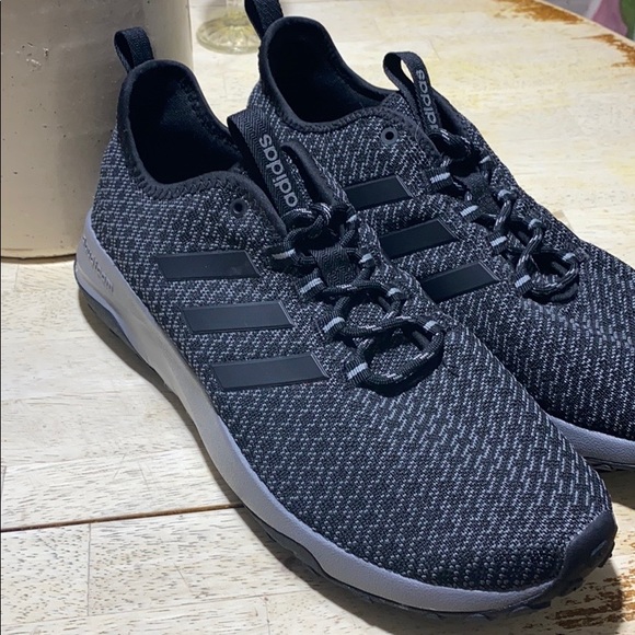 adidas cloudfoam size 3